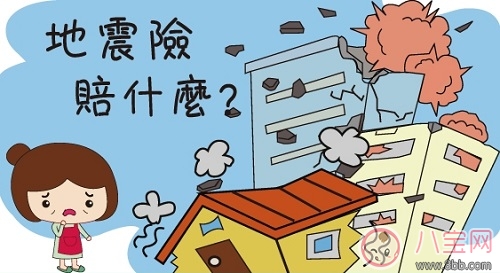 地震頻發(fā)減少災(zāi)后損失 購買地震/巨災(zāi)保險(xiǎn)須知