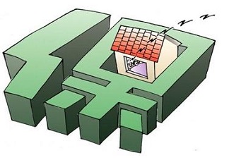 地震頻發(fā)減少災(zāi)后損失 購買地震/巨災(zāi)保險須知