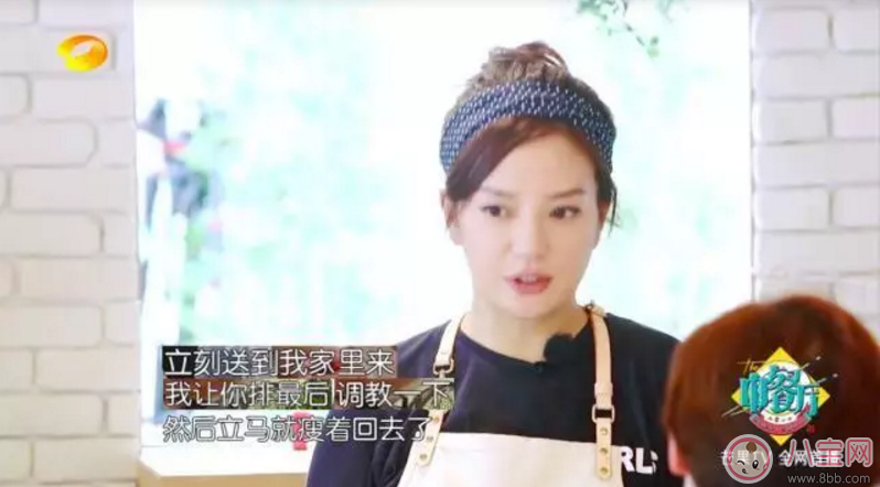 趙薇如何教育出乖巧小四月？趙薇的育兒經(jīng)是什么？