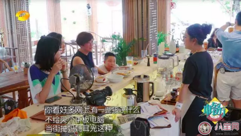 趙薇如何教育出乖巧小四月？趙薇的育兒經(jīng)是什么？