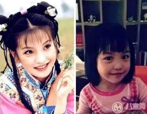趙薇如何教育出乖巧小四月？趙薇的育兒經(jīng)是什么？
