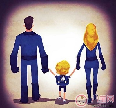 爸爸去哪兒開播 父親在教育過(guò)程中應(yīng)該扮演怎樣的角色 爸爸去哪兒開播 父親在教育過(guò)程中應(yīng)該扮演怎樣的角色