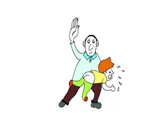 孩子經(jīng)常性的抓人怎么辦 孩子抓人多半是因?yàn)榧彝? data-C6iU=