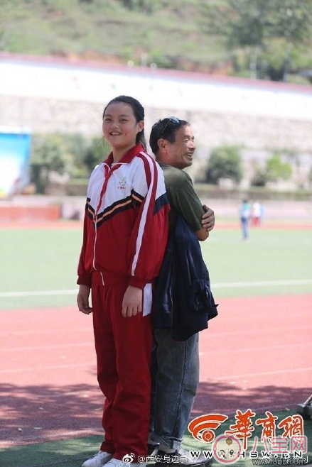 10歲女孩身高1.72米是不是太高了 為什么現(xiàn)在的孩子都這么高