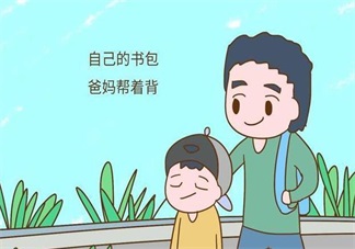 什么樣的行為叫溺愛 孩子慣成這樣肯定是熊孩子無疑了