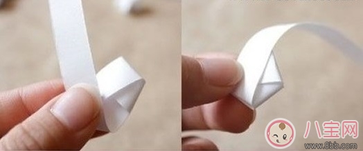 折紙星星瓶 寫下對老師最真誠的祝福！