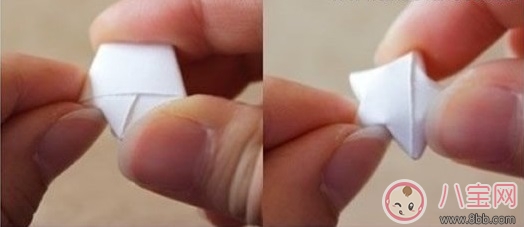 折紙星星瓶 寫下對老師最真誠的祝福！