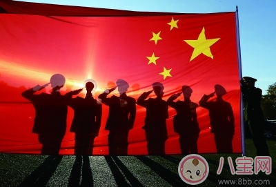 空天獵上映在即 如何培養(yǎng)孩子的愛國情懷