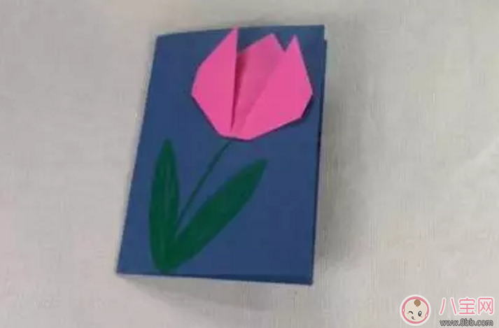 教師節(jié)送什么禮物最好 3分鐘學(xué)會(huì)制作康乃馨賀卡