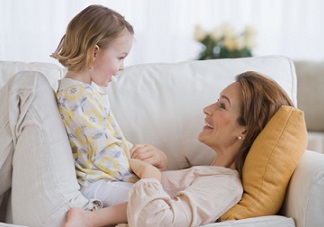 家長對(duì)孩子的性教育應(yīng)該何時(shí)開始 不要逃避性教育！