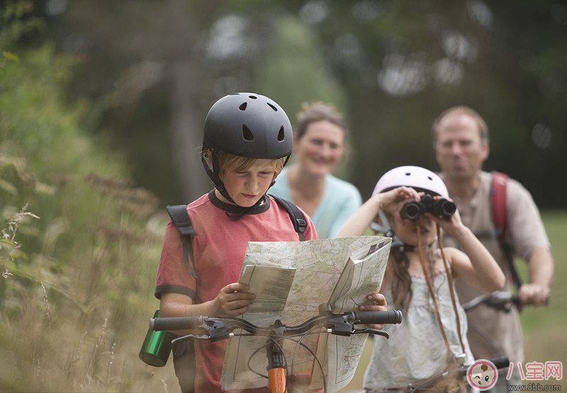 國(guó)慶節(jié)帶孩子去大自然旅行的好處 國(guó)慶帶娃旅行注意事項(xiàng)