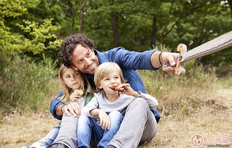 國(guó)慶節(jié)帶孩子去大自然旅行的好處 國(guó)慶帶娃旅行注意事項(xiàng)