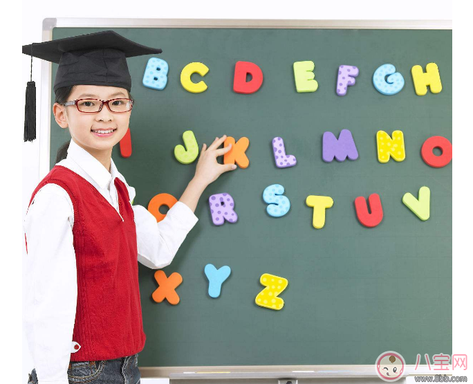 孩子學習英語自己怎么教 英語不好教孩子英語方法