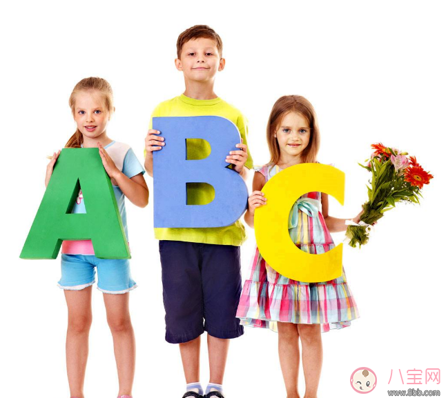 孩子學習英語自己怎么教 英語不好教孩子英語方法