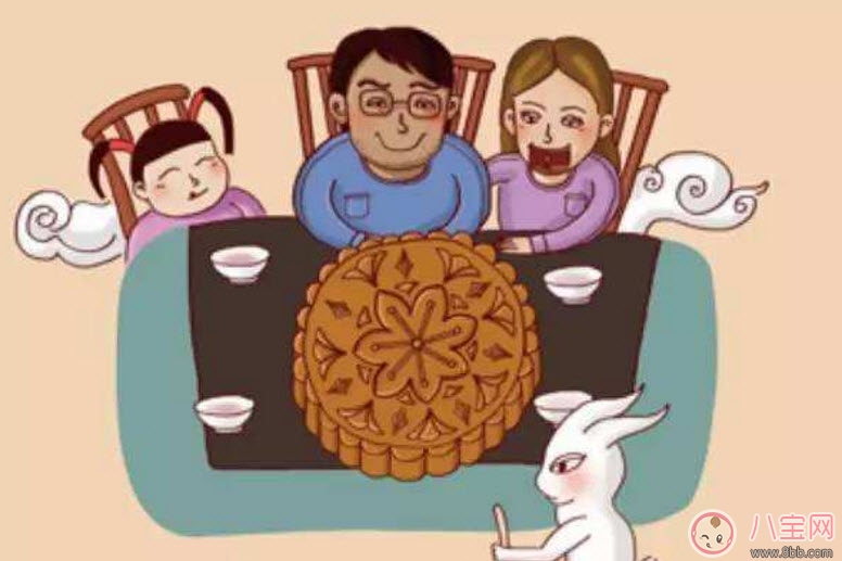 2017中秋節(jié)出生的寶寶好不好 男寶寶中秋節(jié)出生命運(yùn)怎么樣女寶寶呢