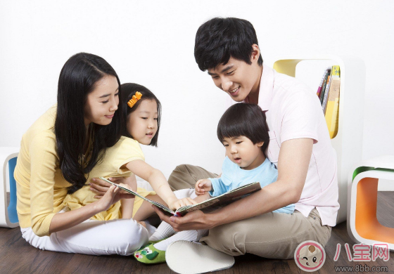 教育寶寶的三個(gè)原則 教育孩子的正確方式