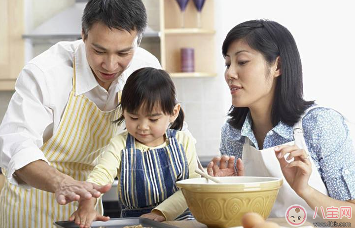 教育寶寶的三個(gè)原則 教育孩子的正確方式