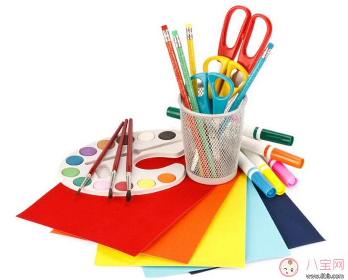 寶寶剛上幼兒園要買(mǎi)什么學(xué)習(xí)用品