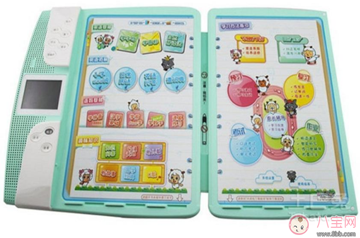 寶寶剛上幼兒園要買(mǎi)什么學(xué)習(xí)用品