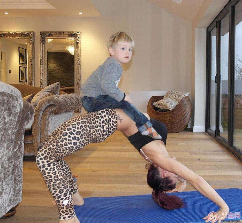 林志穎家雙胞胎1歲就“健身”？孩子成長(zhǎng)各階段如何健身