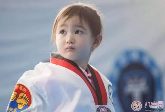 孩子多大可以學(xué)跆拳道 女孩子學(xué)跆拳道的最佳年齡是幾歲