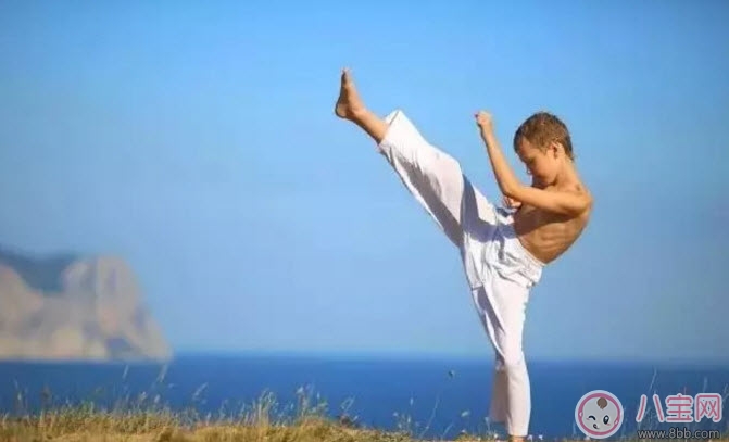 孩子多大可以學(xué)跆拳道 女孩子學(xué)跆拳道的最佳年齡是幾歲