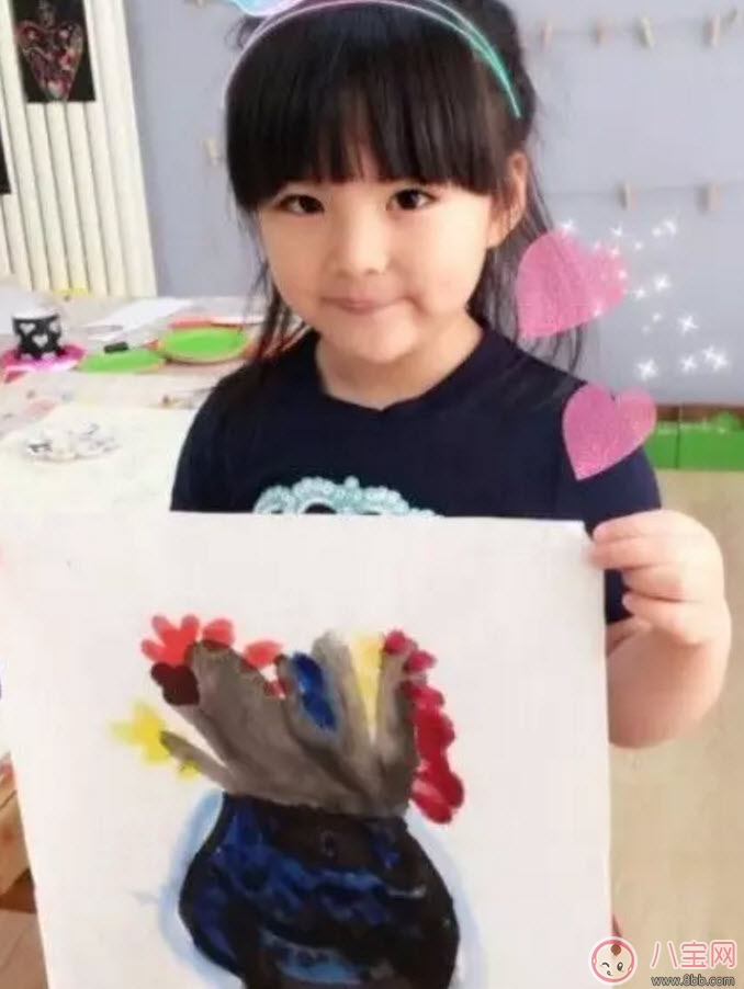 孩子學(xué)畫畫的最佳年齡 哪些明星寶寶學(xué)畫畫 孩子學(xué)畫畫的最佳年齡 哪些明星寶寶學(xué)畫畫