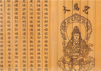 哄娃睡覺放大悲咒可以嗎 哄寶寶睡覺放大悲咒好嗎