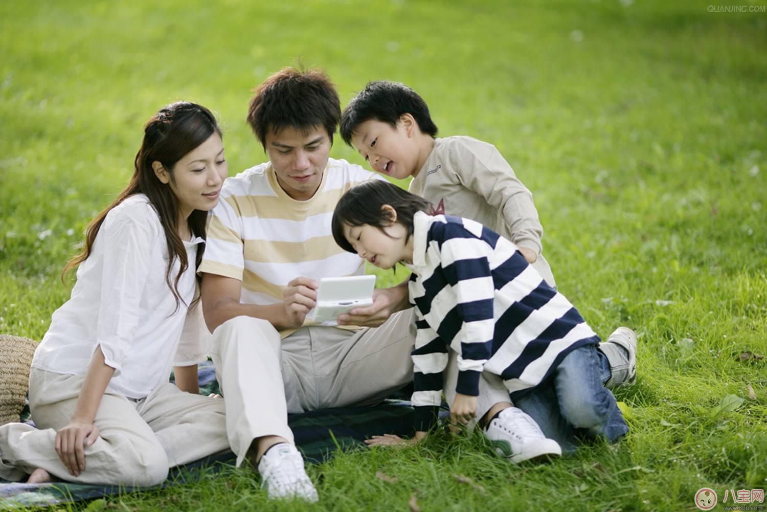 這5件事請別縱容孩子 越大越難糾正 這5件事請別縱容孩子 越大越難糾正