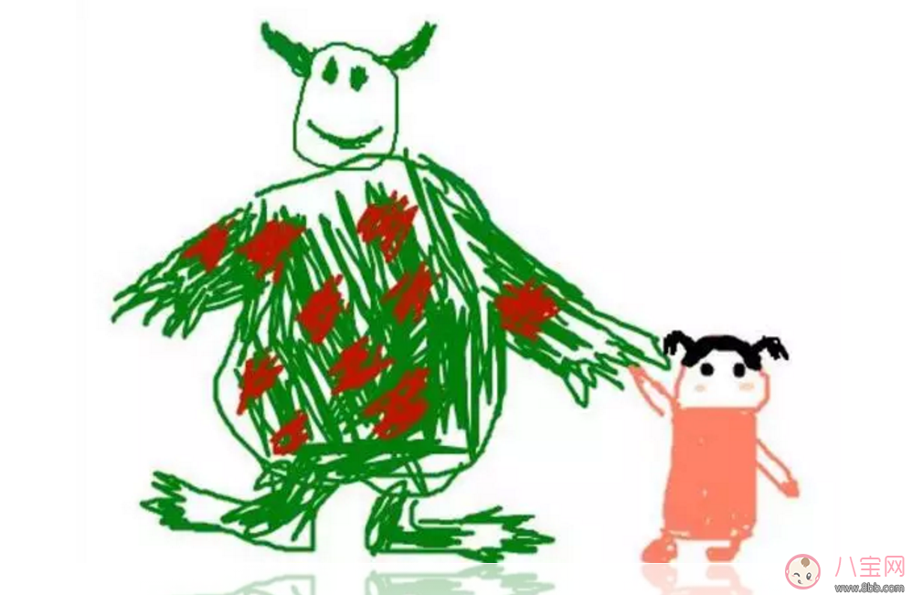 中元節(jié)孩子怕鬼怎么辦 如何跟孩子談中元節(jié)