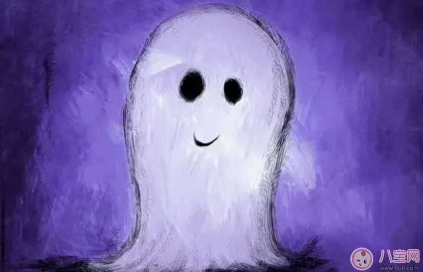 中元節(jié)孩子怕鬼怎么辦 如何跟孩子談中元節(jié)