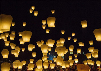 中元節(jié)孩子怕鬼怎么辦 如何跟孩子談中元節(jié)