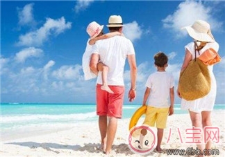 家長(zhǎng)帶孩子出行如何防騙 家長(zhǎng)帶孩子出門(mén)注意事項(xiàng)