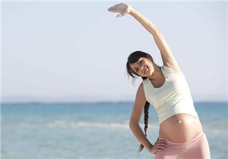 金泰熙挺孕肚“胎教旅行” 出行前6項(xiàng)功課！