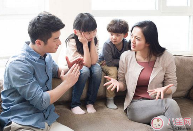 為什么別人家的孩子那么優(yōu)秀 是你的培養(yǎng)方式不對(duì)