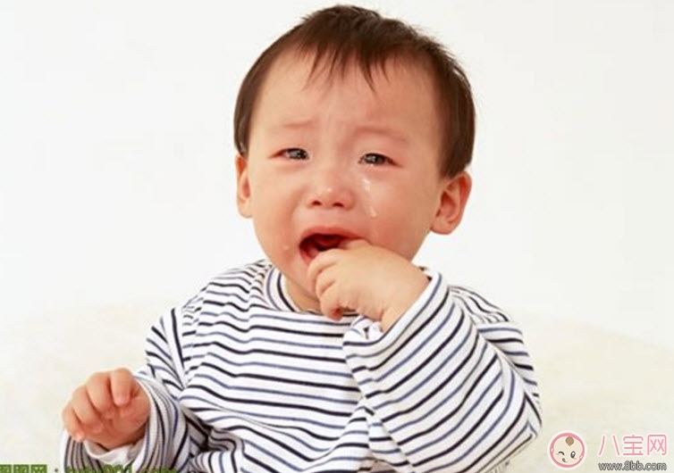 寶寶哭鬧怎么解決 孩子情緒不好哭鬧應(yīng)該怎么科學(xué)應(yīng)對(duì)