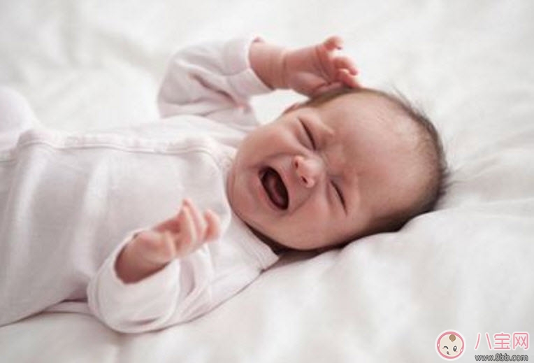 寶寶哭鬧怎么解決 孩子情緒不好哭鬧應(yīng)該怎么科學(xué)應(yīng)對(duì)