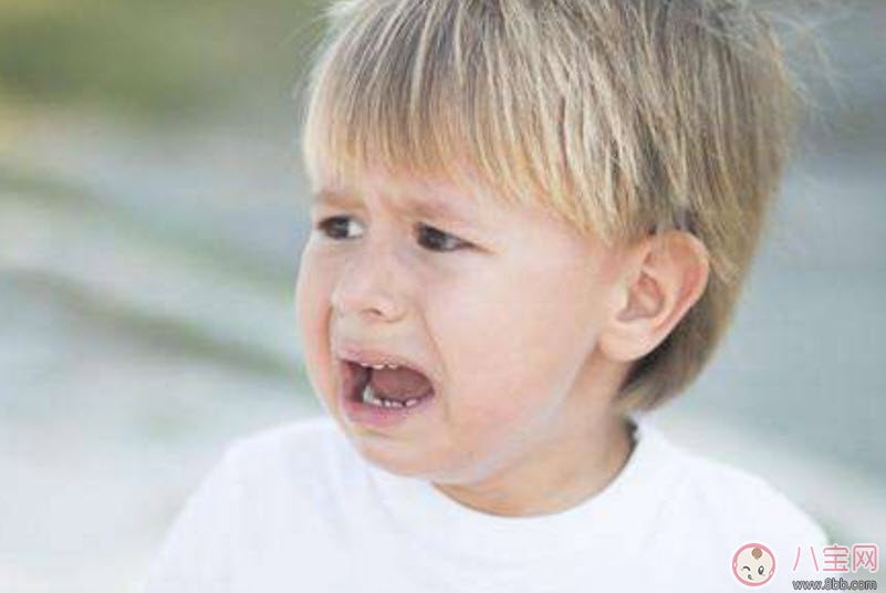 寶寶哭鬧怎么解決 孩子情緒不好哭鬧應(yīng)該怎么科學(xué)應(yīng)對(duì)