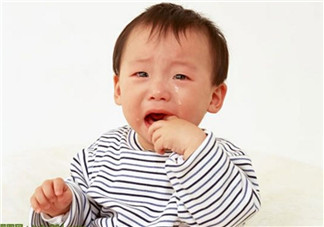 寶寶哭鬧怎么解決 孩子情緒不好哭鬧應(yīng)該怎么科學(xué)應(yīng)對(duì)