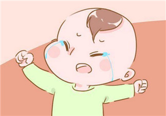 寶寶情緒不好怎么辦 寶寶情緒不好的原因有哪些