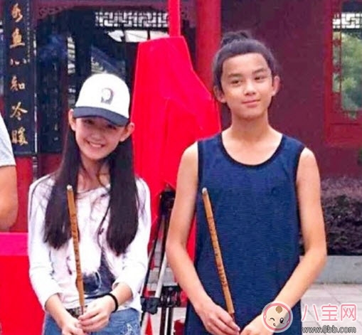 開學(xué)第一課吳磊蔣依依什么關(guān)系 吳磊蔣依依演過哪些熒幕情侶