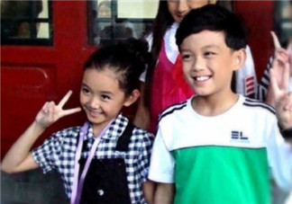 開(kāi)學(xué)第一課吳磊蔣依依什么關(guān)系 吳磊蔣依依演過(guò)哪些熒幕情侶