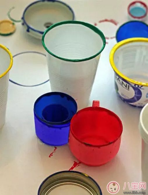 孩子愛(ài)涂鴉就讓他學(xué)畫畫 別嫌畫的丑那是靈感