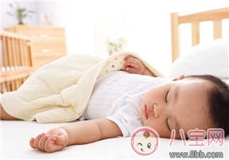 寶寶睡不踏實(shí)是缺鈣嗎？寶寶睡不踏實(shí)的原因