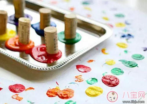 孩子愛(ài)涂鴉就讓他學(xué)畫畫 別嫌畫的丑那是靈感