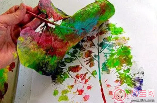 孩子愛(ài)涂鴉就讓他學(xué)畫畫 別嫌畫的丑那是靈感