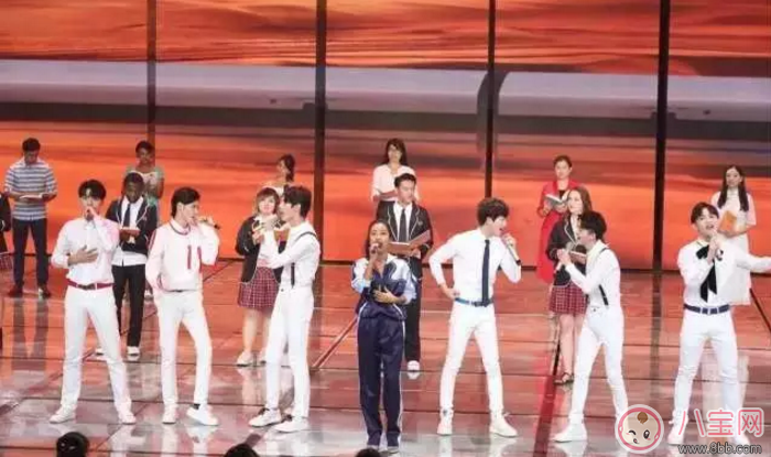 2017開學(xué)第一課看點 開學(xué)第一課有哪些嘉賓