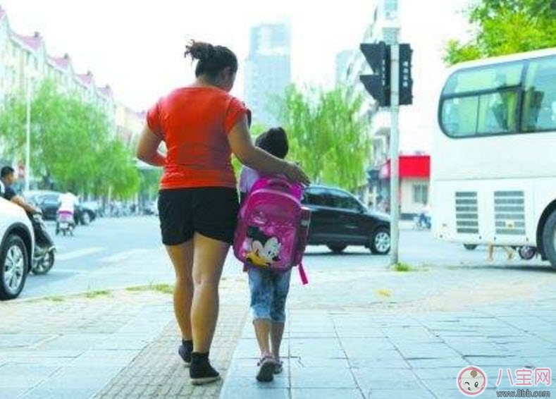 國(guó)慶節(jié)后寶寶不想上學(xué)怎么辦 十一之后寶寶就不想上學(xué)原因是什么