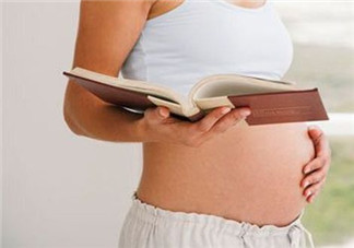 孕期胎教選擇有講究  選擇胎教音樂的正確姿勢(shì)