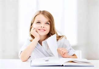 這幾個(gè)地方可以看出孩子很聰明 聰明的孩子從細(xì)節(jié)就能知曉